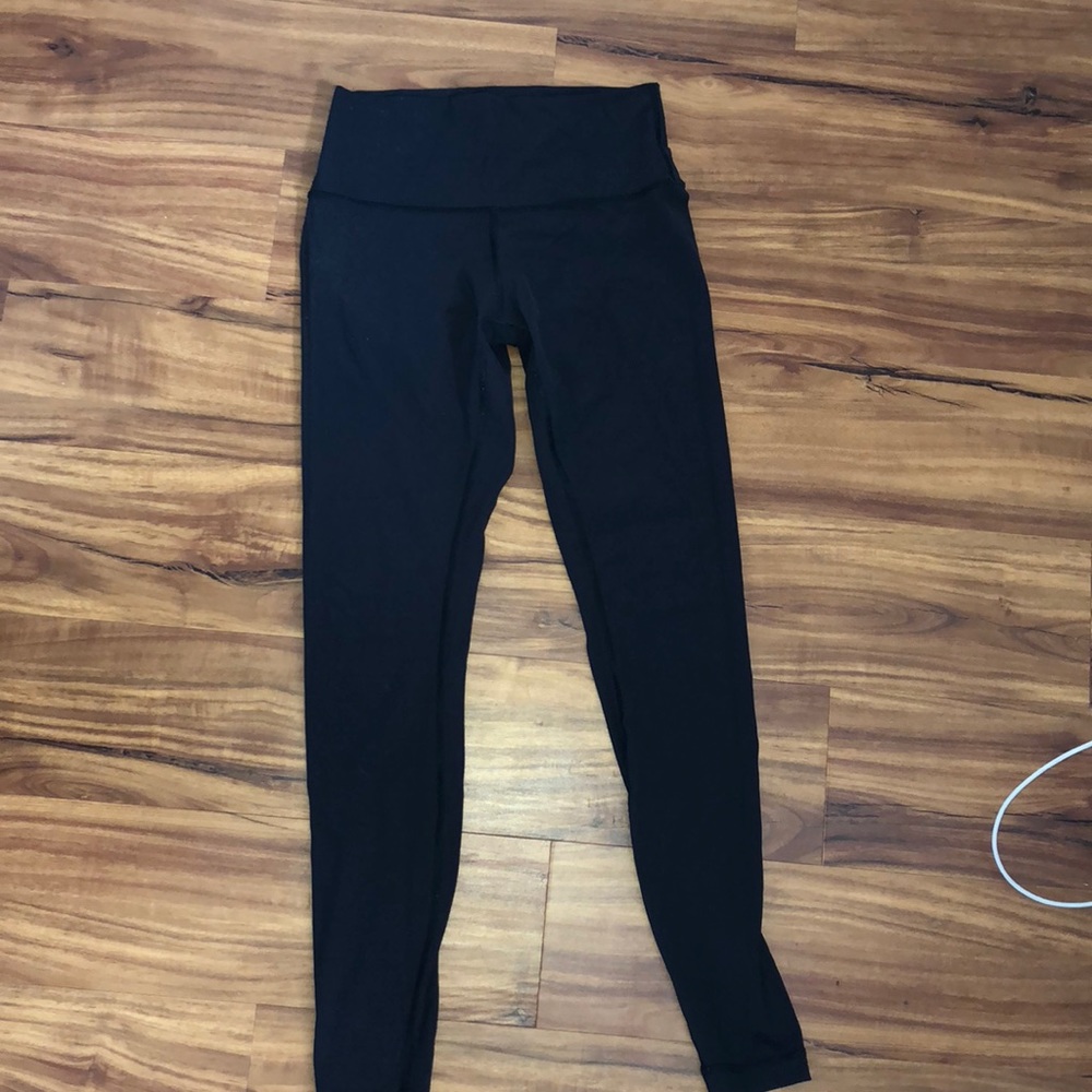 Lulu lemon wunder unders